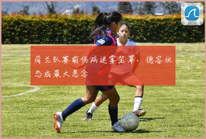 荷兰队赛前伤病迷雾笼罩，德容状态成最大悬念