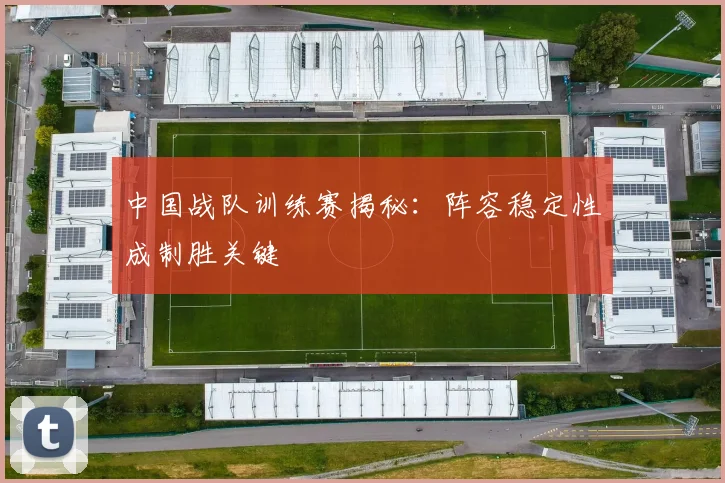 中国战队训练赛揭秘：阵容稳定性成制胜关键