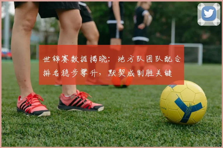 世锦赛数据揭晓：地方队团队配合排名稳步攀升，默契成制胜关键