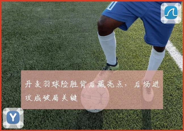 丹麦羽球险胜背后藏亮点,后场进攻成破局关键